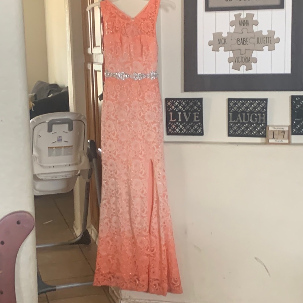 Prom season